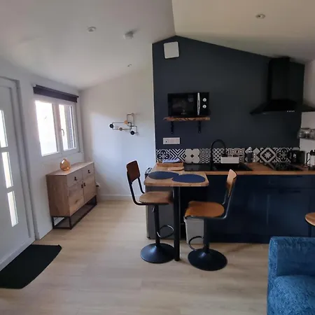 Tiny House L'annexe