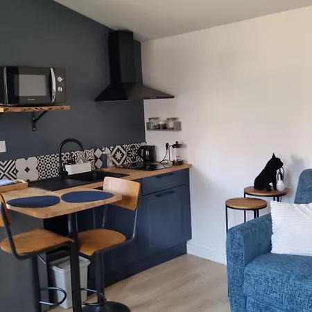 Tiny House L'annexe