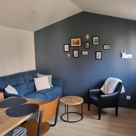 Tiny House L'annexe *