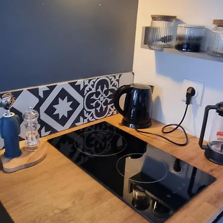Tiny House L'annexe * Sotteville-les-Rouen