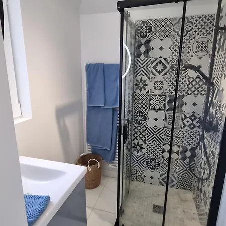 Tiny House L'annexe *