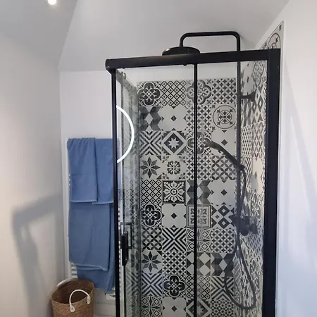 Tiny House L'annexe