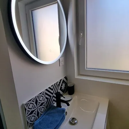 Tiny House L'annexe