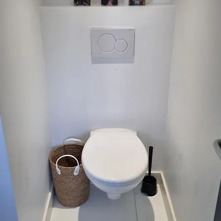 Tiny House L'annexe Holiday home *